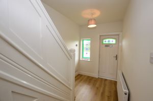 Hallway- click for photo gallery